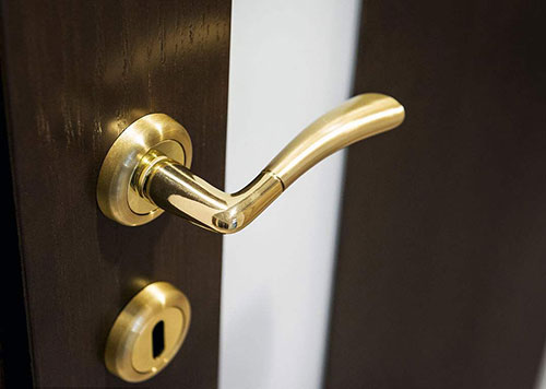 安康24小时上门开锁公司