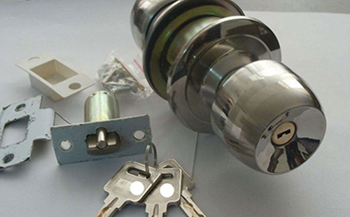 安康24小时上门开锁公司