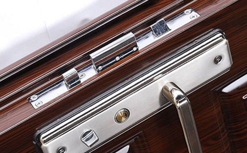 安康24小时上门开锁公司