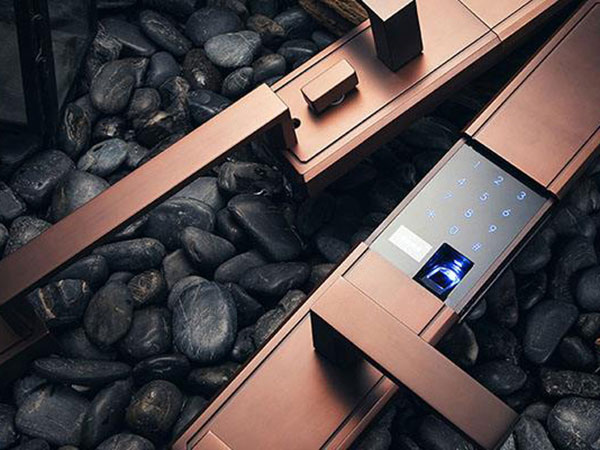 安康24小时上门开锁公司