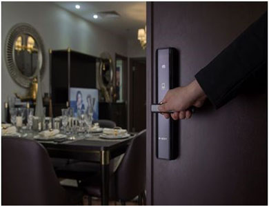 安康24小时上门开锁公司