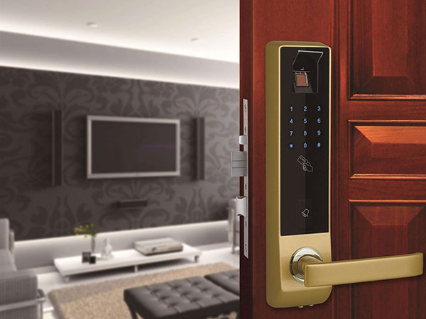 安康24小时上门开锁公司