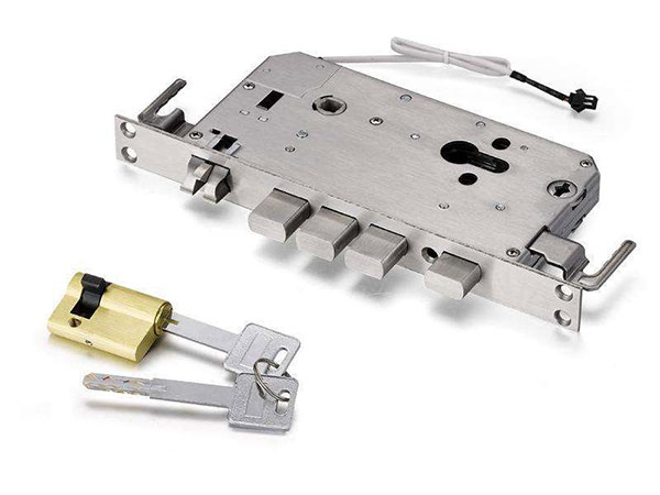 安康24小时上门开锁公司